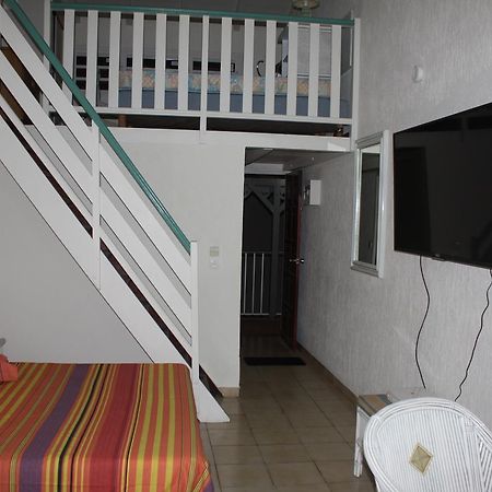 Location Village Soleil Privative Le Gosier  Exterior photo