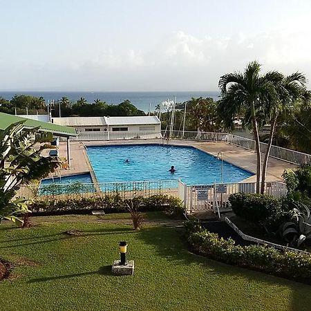 Location Village Soleil Privative Le Gosier  Exterior photo