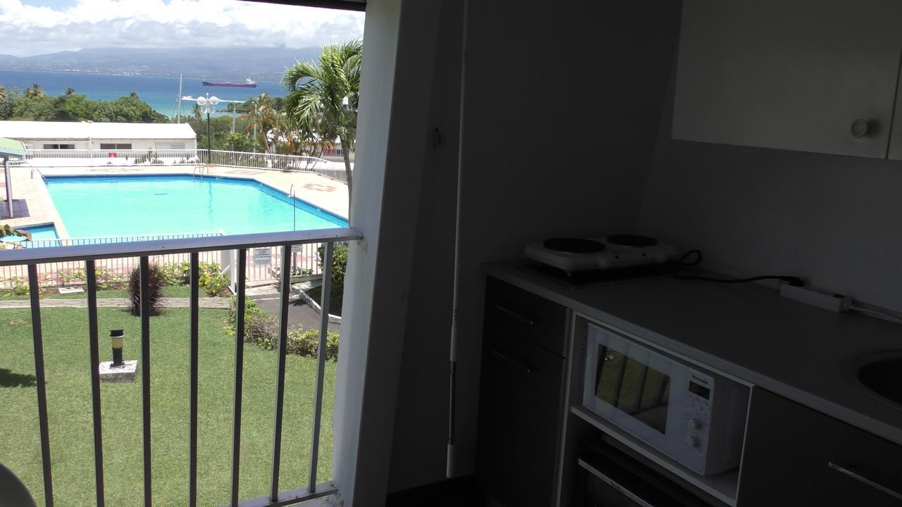 Location Village Soleil Privative Le Gosier  Exterior photo